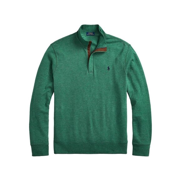 Lauren Ralph Lauren Other - men's Ralph Lauren Polo Men's Luxury Quarter Zip Pullover XXL